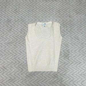 ST. JOHn SPORT TANK TOP